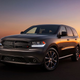 Illustration for article titled The Durango Is A Great SUV.